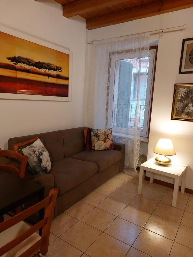 ヴェローナCasa Barcaアパートメント エクステリア 写真