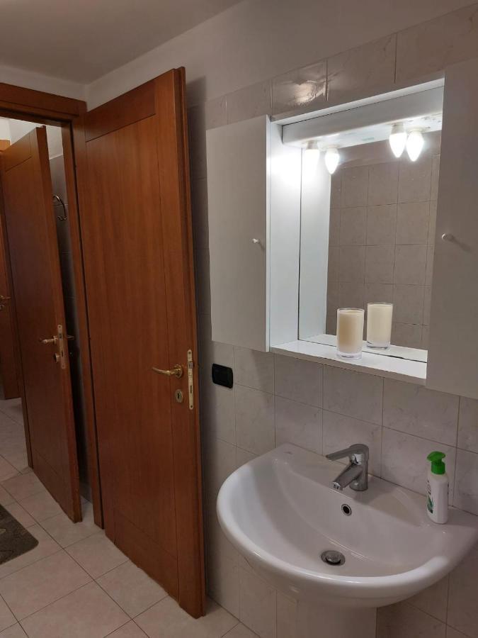 ヴェローナCasa Barcaアパートメント エクステリア 写真