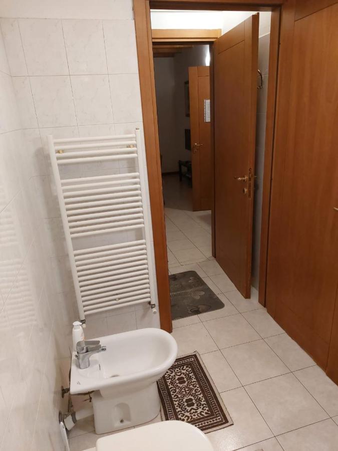 ヴェローナCasa Barcaアパートメント エクステリア 写真