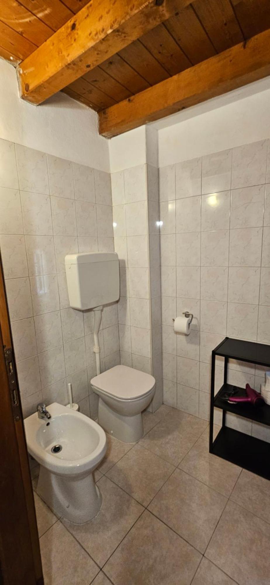 ヴェローナCasa Barcaアパートメント エクステリア 写真