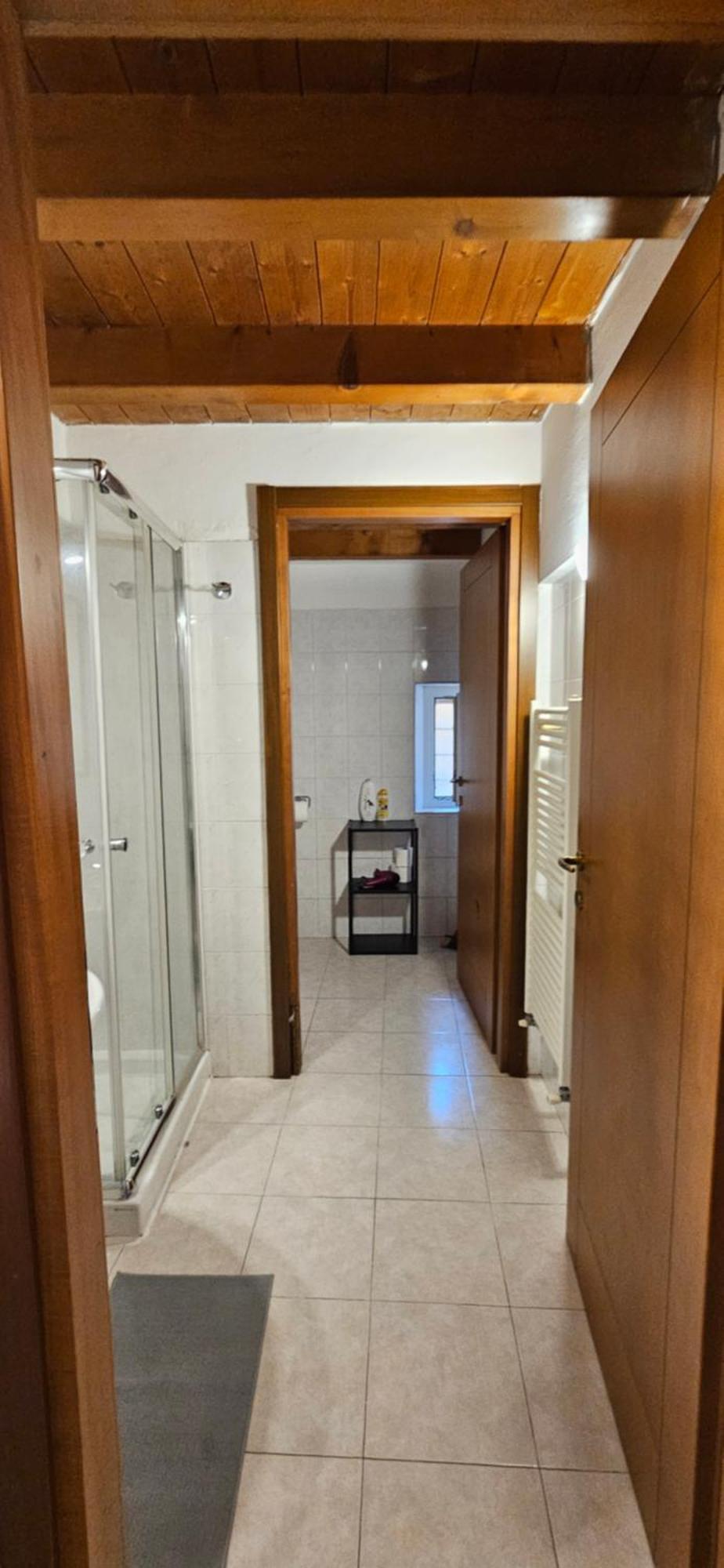ヴェローナCasa Barcaアパートメント エクステリア 写真