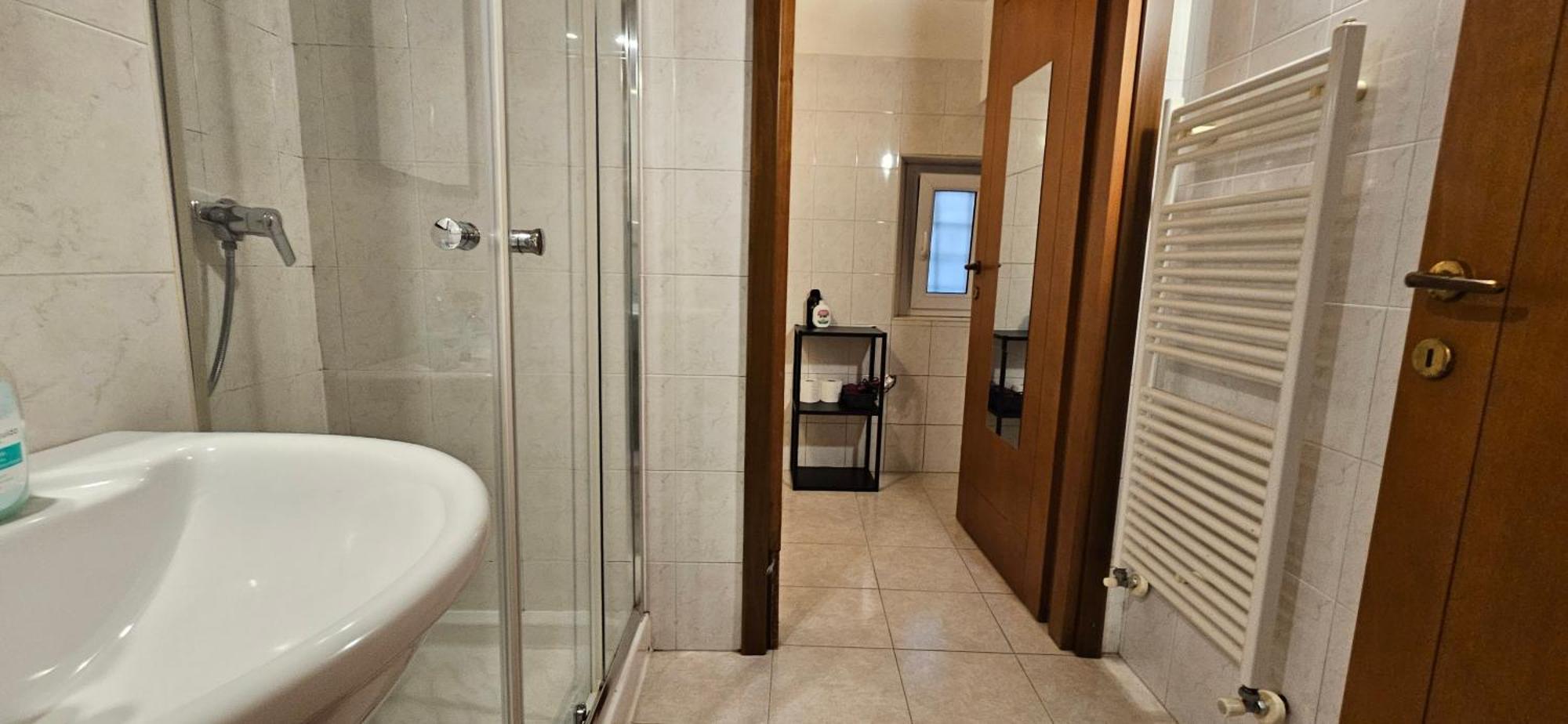 ヴェローナCasa Barcaアパートメント エクステリア 写真