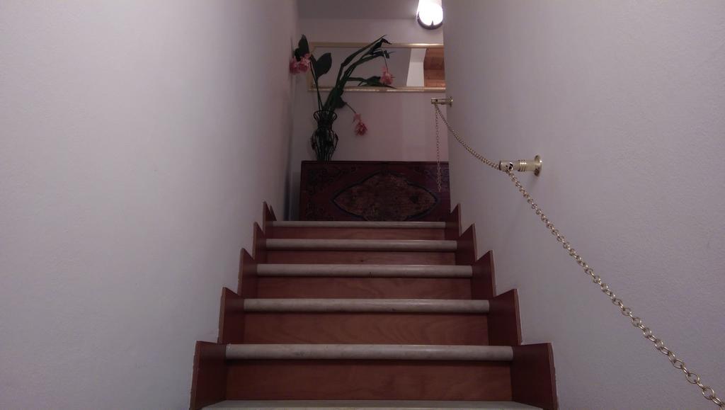 ヴェローナCasa Barcaアパートメント エクステリア 写真