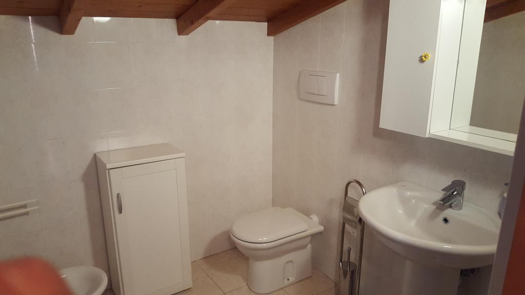 ヴェローナCasa Barcaアパートメント エクステリア 写真