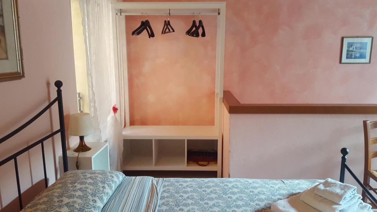 ヴェローナCasa Barcaアパートメント エクステリア 写真