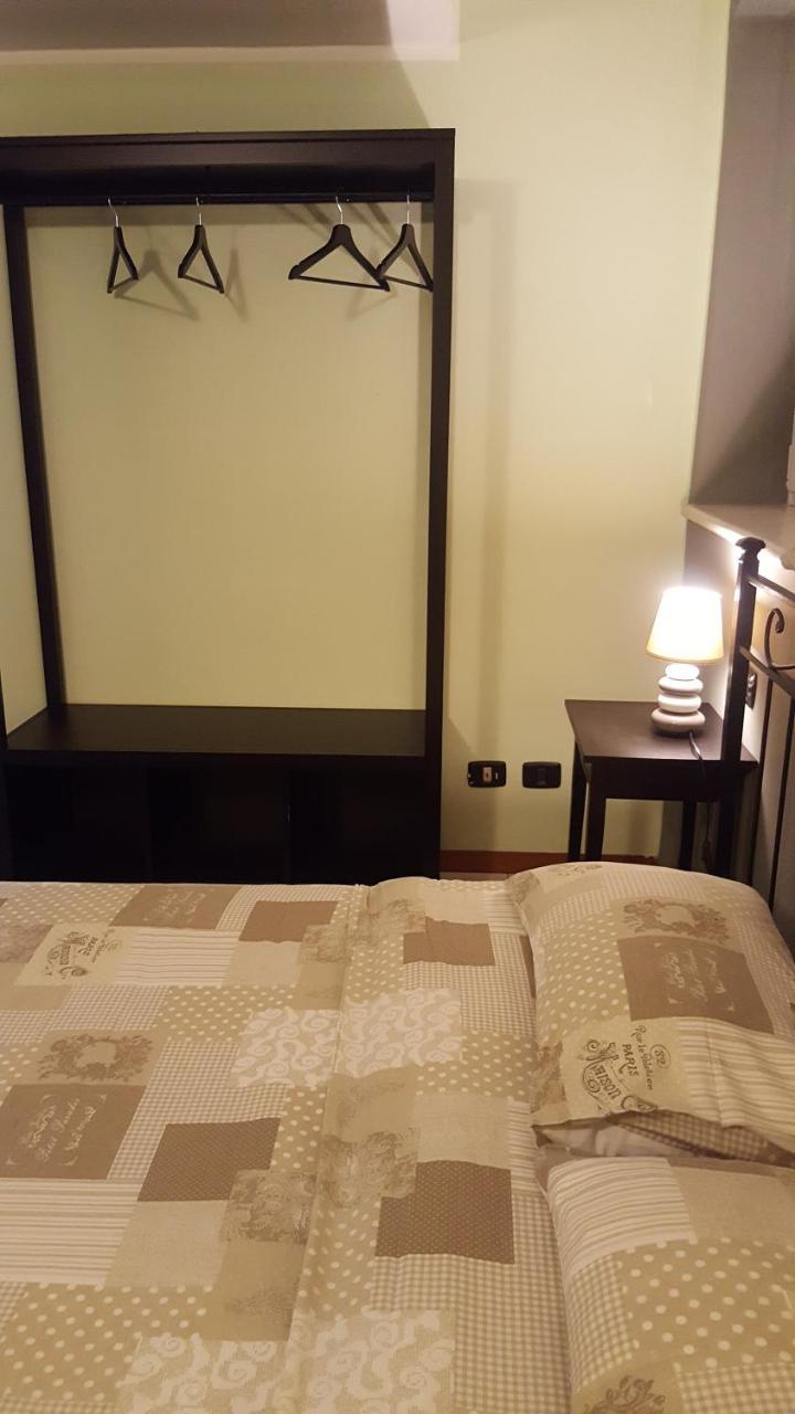 ヴェローナCasa Barcaアパートメント エクステリア 写真