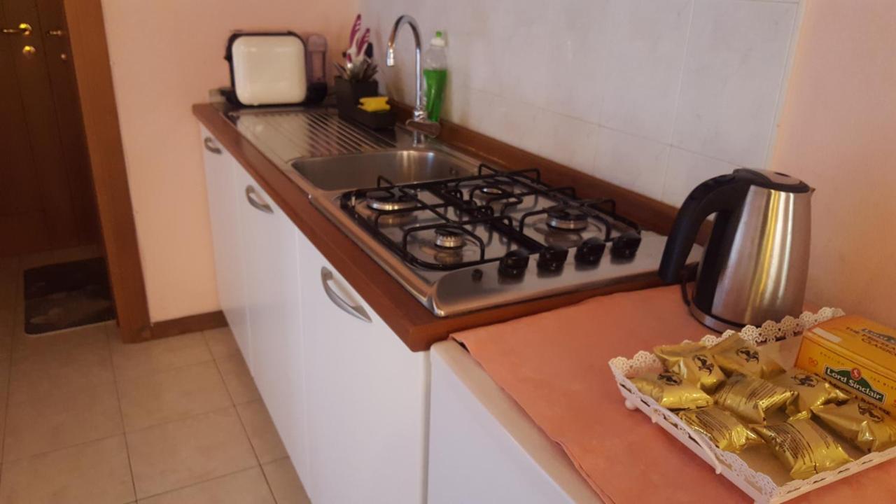 ヴェローナCasa Barcaアパートメント エクステリア 写真