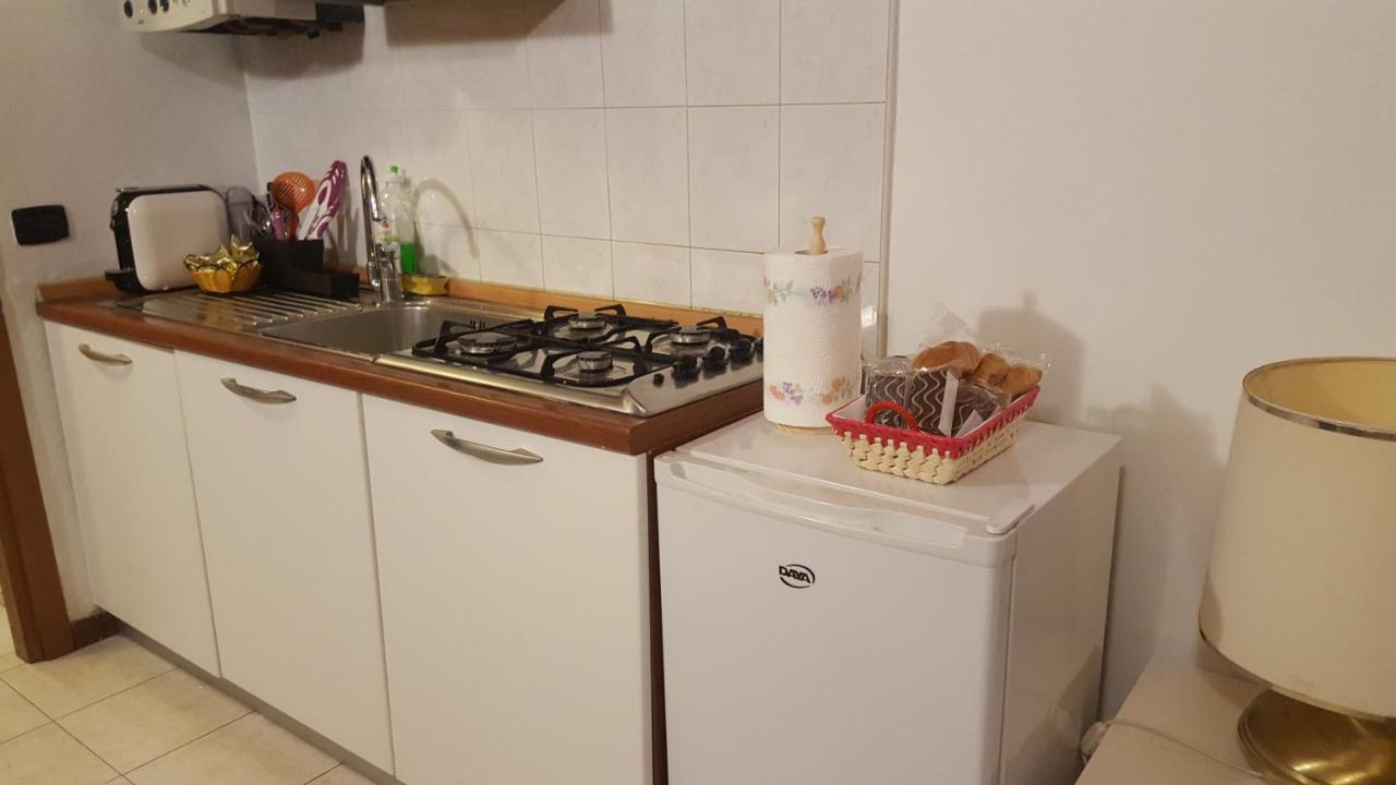 ヴェローナCasa Barcaアパートメント エクステリア 写真